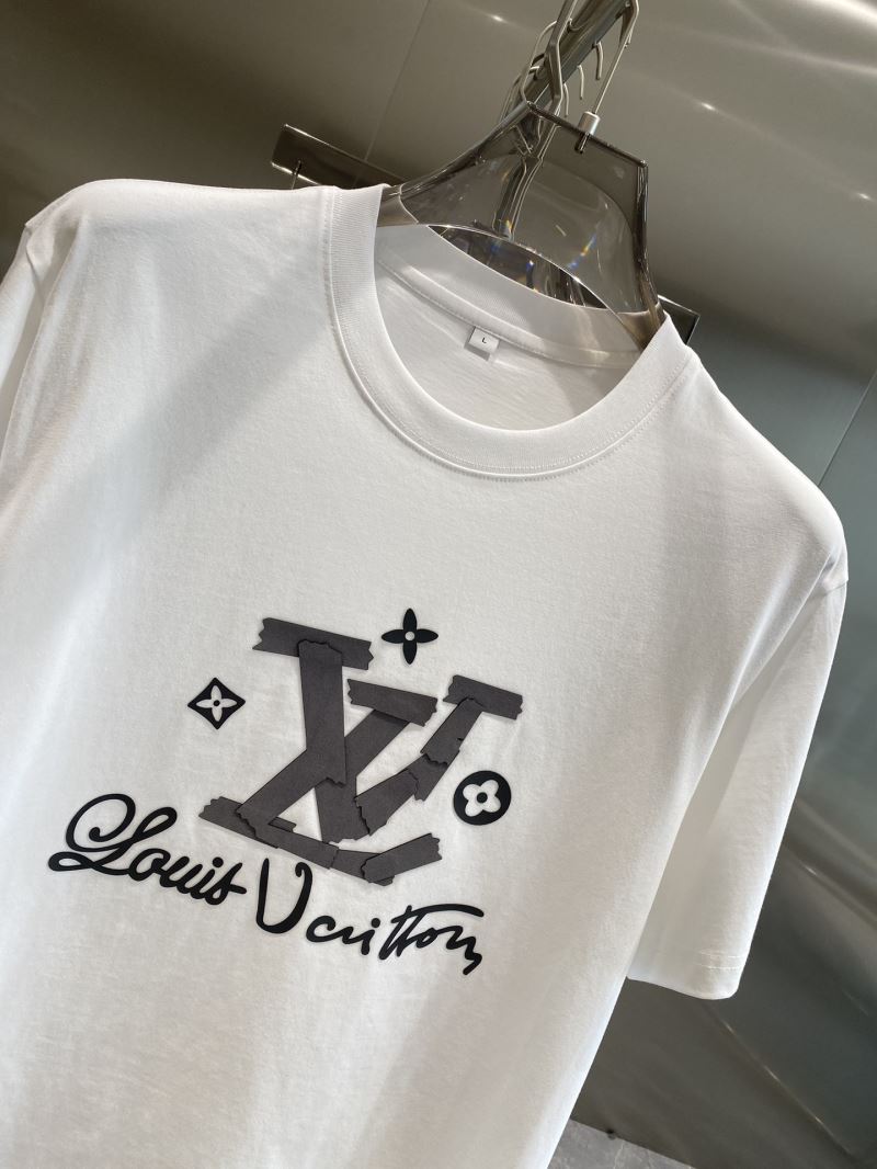 Louis Vuitton T-Shirts